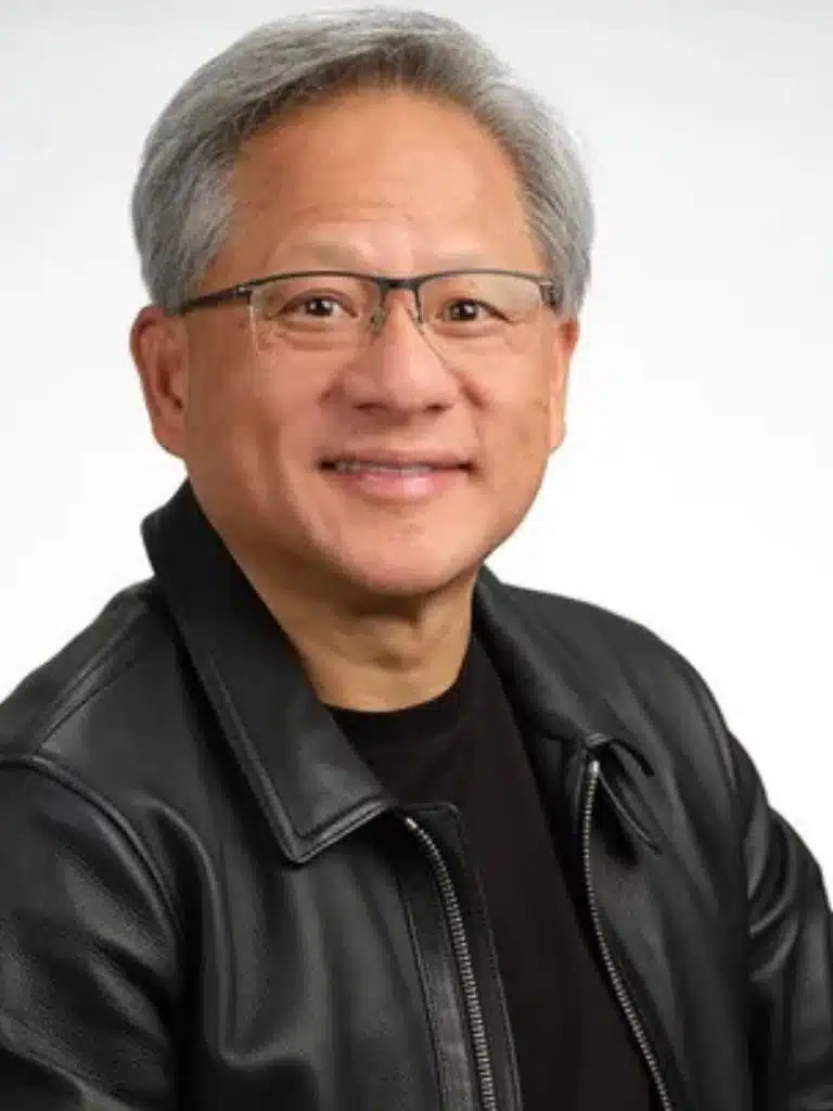 Jensen Huang Biography: Wiki, Age, Career, Height, Weight, Girlfriend, Net Worth & More